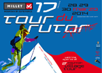 TOUR DU RUTOR EXTREME 2014